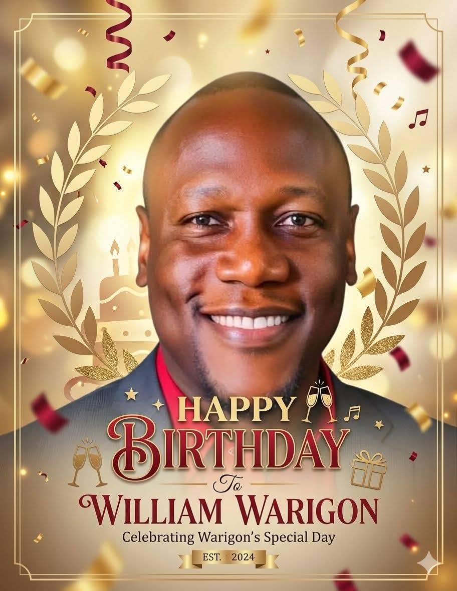 π°πΏπΏπ
π΄π²πΈπ°π
πΈπΎπ½
Dear online Family and Friends,
The profound outpouring of love you showered upon me...
