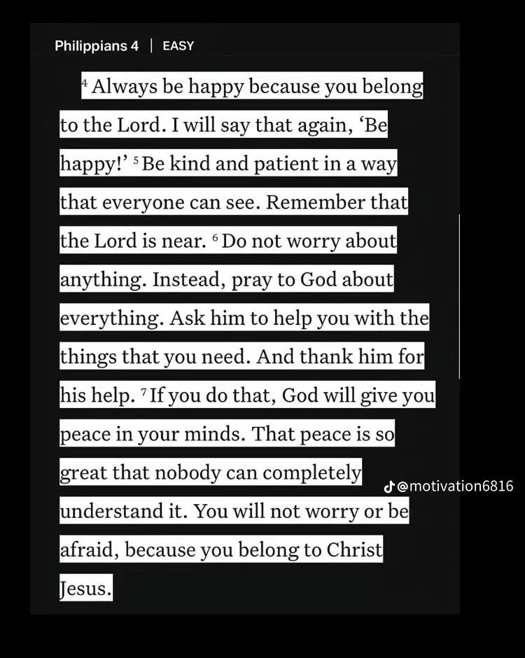 Always believe 🙏💯