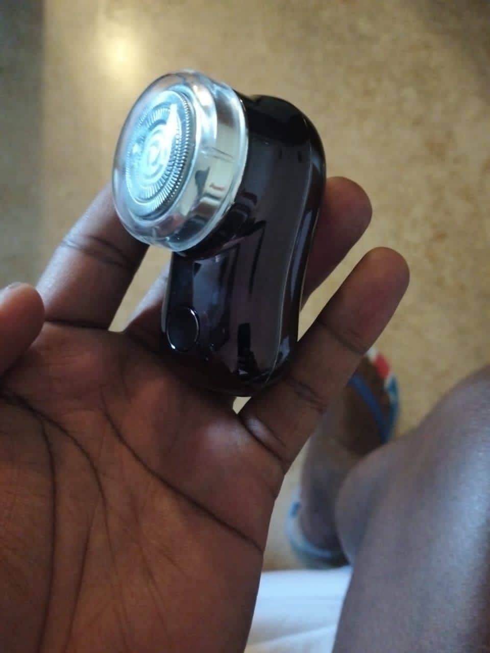 What I ordered Vs  what I got, Temu weldone o