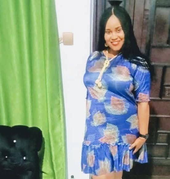 It is now a crime to speak the truth in this Country, a young lady from ahoada local government saw...