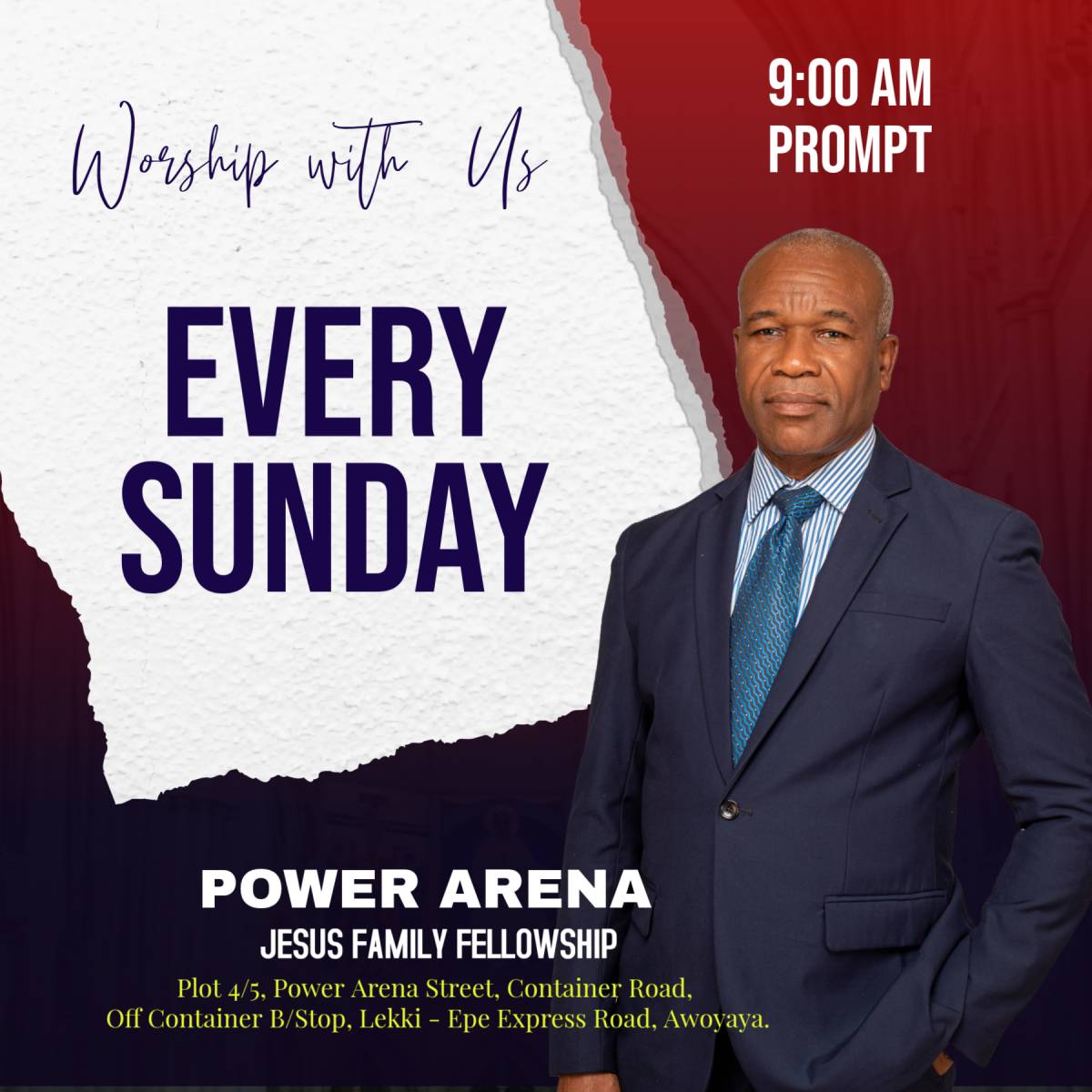 Post by Sylvester Onyemalechi