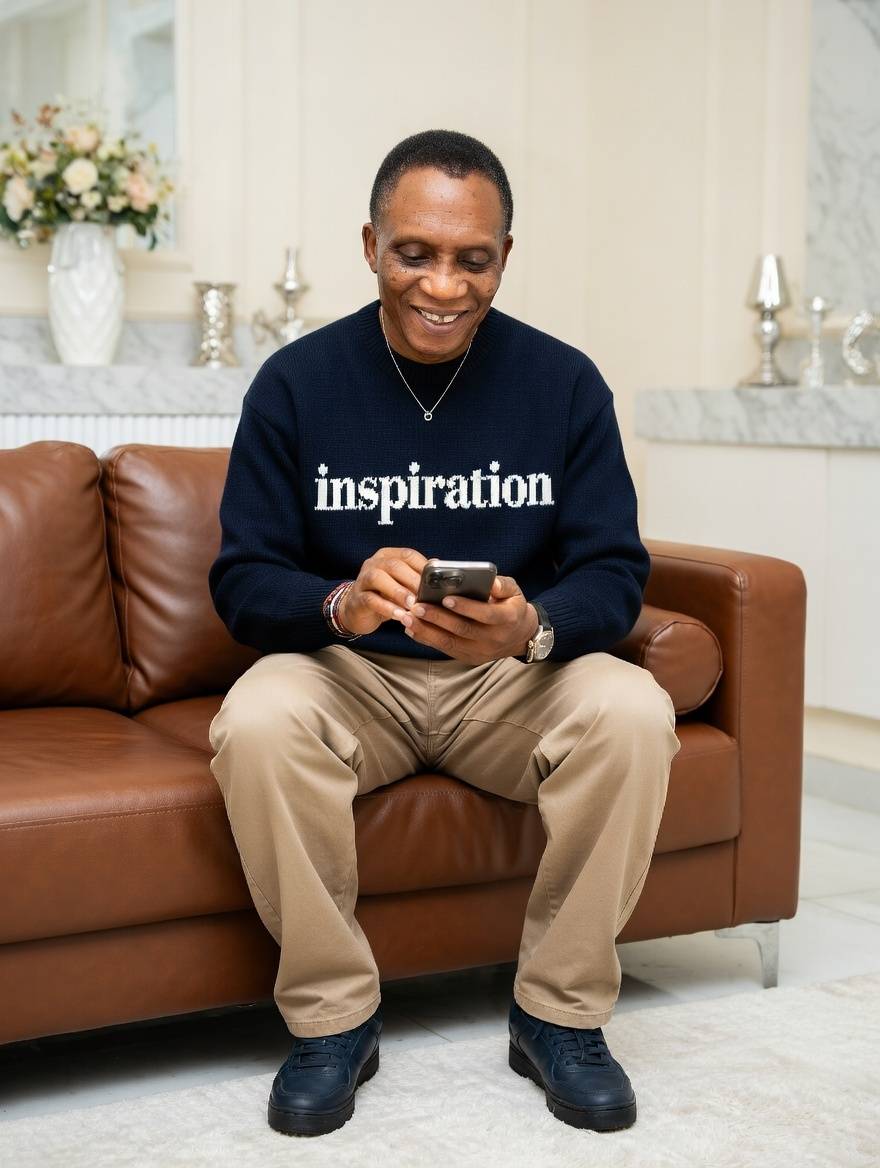 What is the hardest thing about living in Nigeria today?
Be honest.
Everyone has a different experie...
