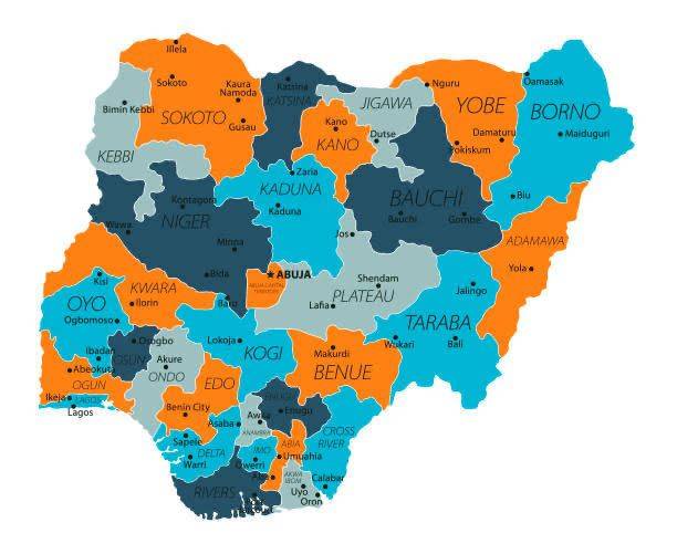 Nigeria is NOT a nation, Nigeria is a country. To you, I might sound strange and toxic or even unpat...