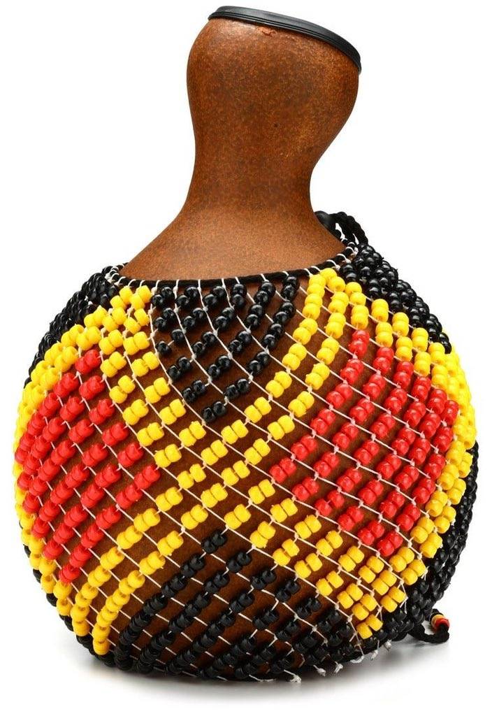 For record purpose 19-03-2026
This is Ṣẹ̀kẹ̀rẹ̀ , a YORUBA musical instrument originated from South...