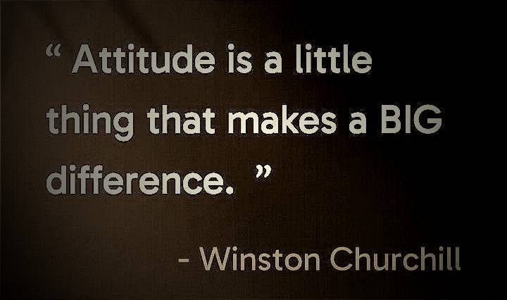 What we deem little can be the bedrock for plenty and can become the source for the growth we so ear...