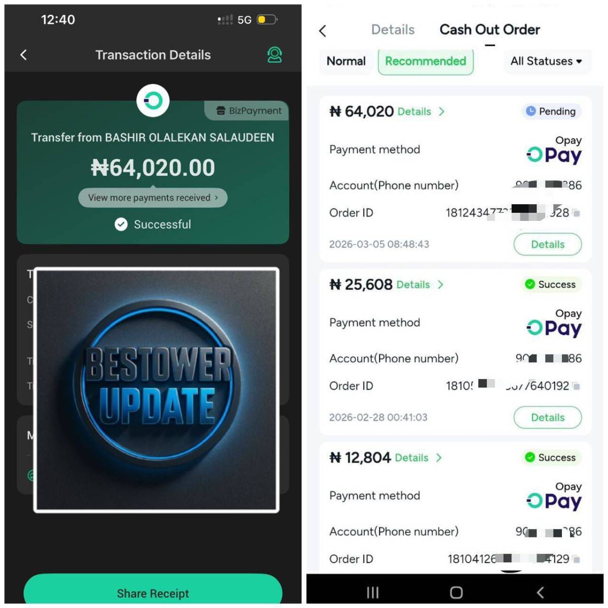 If you wanna my group
Where you can make UpTo
15k weekly dm me now