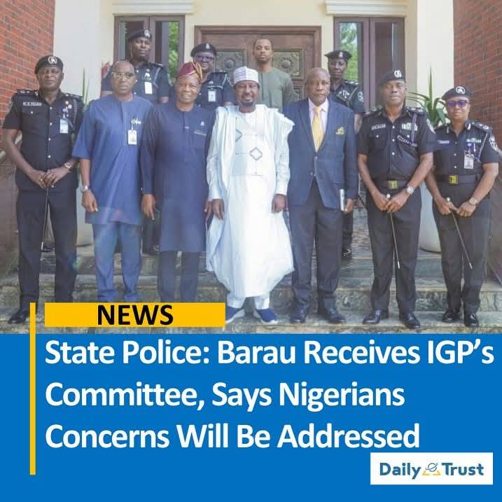 Just like the electoral act concern was addressed right???