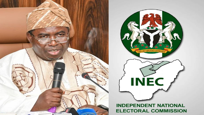 INEC has extended the deadline for submission of party registers to May 10, 2026, following concerns...