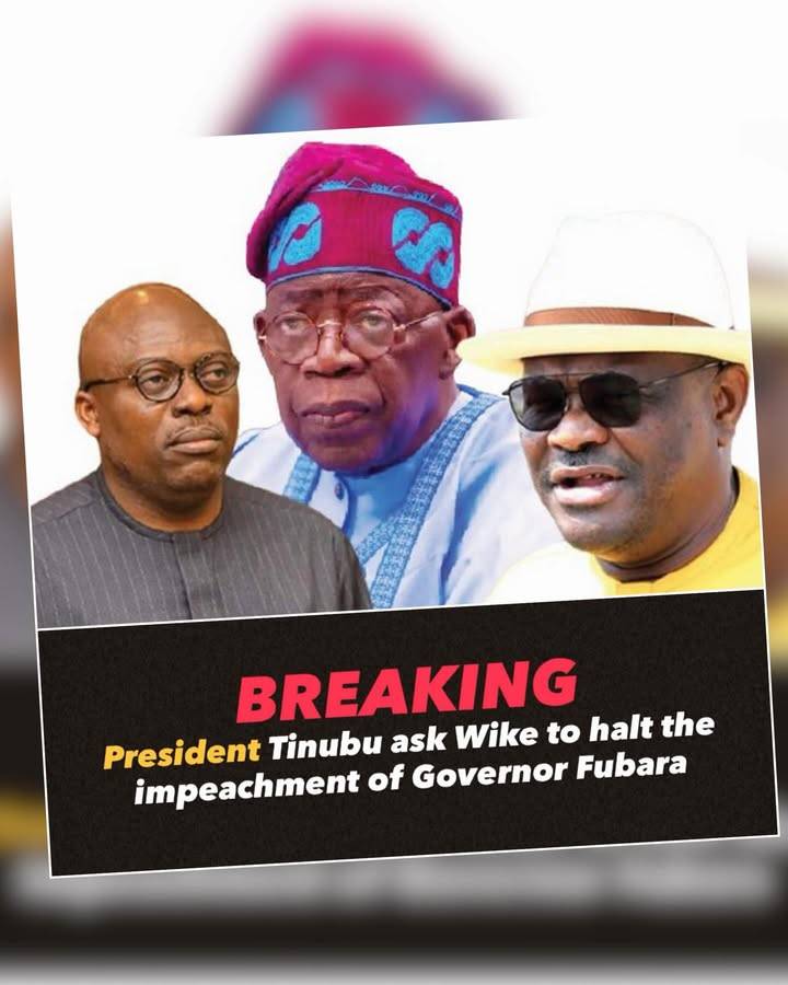 Breaking news