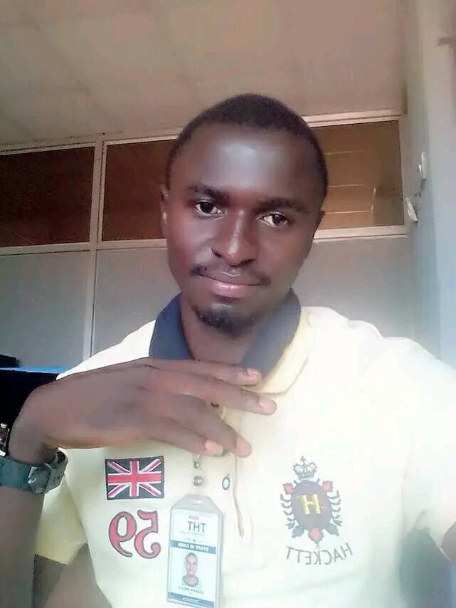 Post by Joseph Hussaini Bello