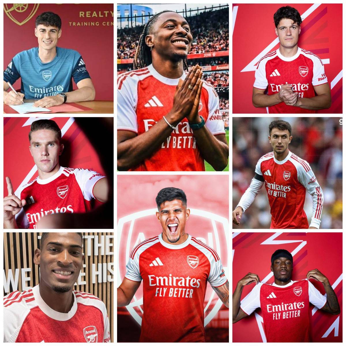 Who as been the better signing for arsenal this season ?