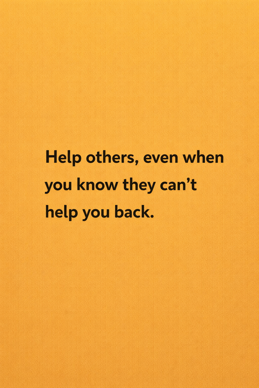 #kindness