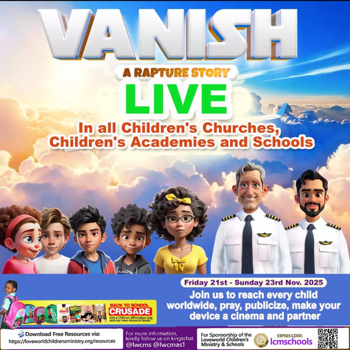 This is one movie you need to play for your kids to watch and for you also to watch.
A glimpse of t...