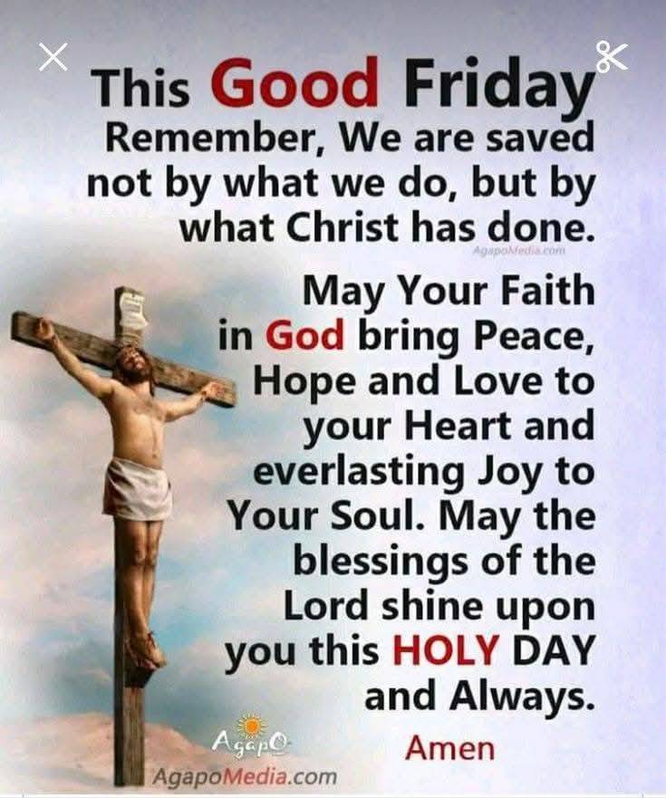 Post by Judith Anyanwu
