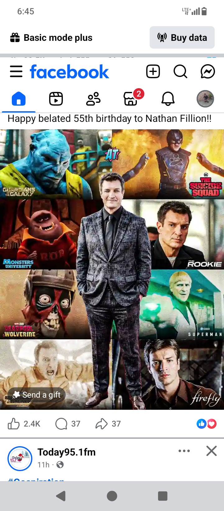 Movies