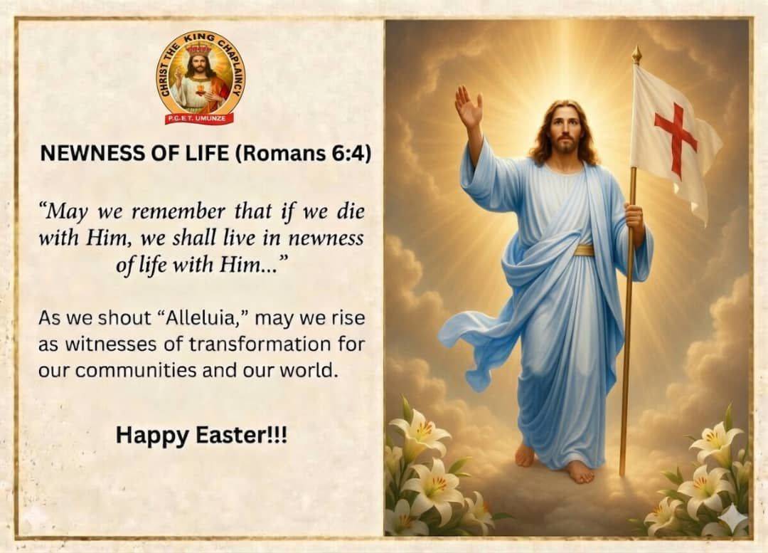 Celebrating this season of hope and resurrection.
Wishing you and your family a joyful Easter Sunda...