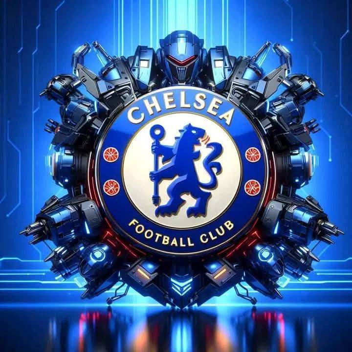 My favourite club