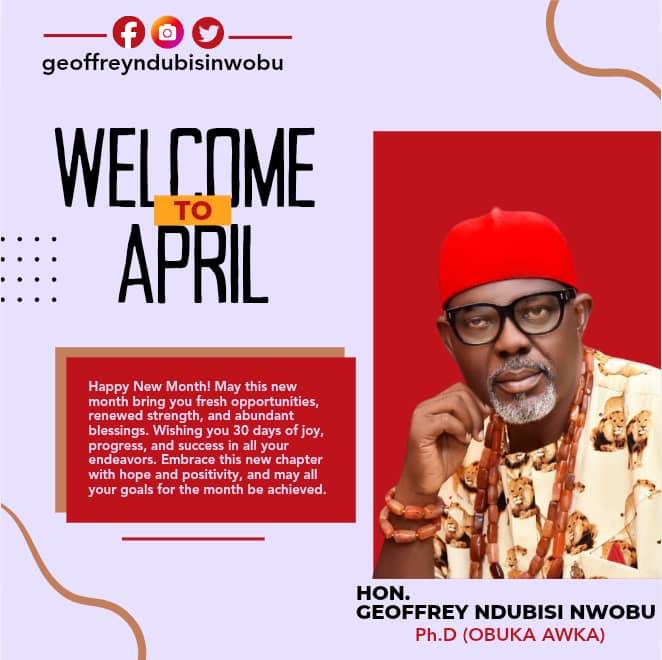 Resilience, Renewal, and the Promise of Transformation.
A new month is more than just a page turni...