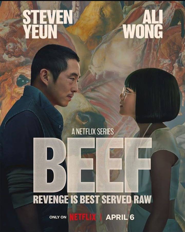 More movies ๐ฌ for your viewing delight ๐, April is stacked good %