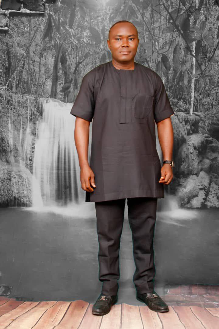 Post by ORIE OKORO