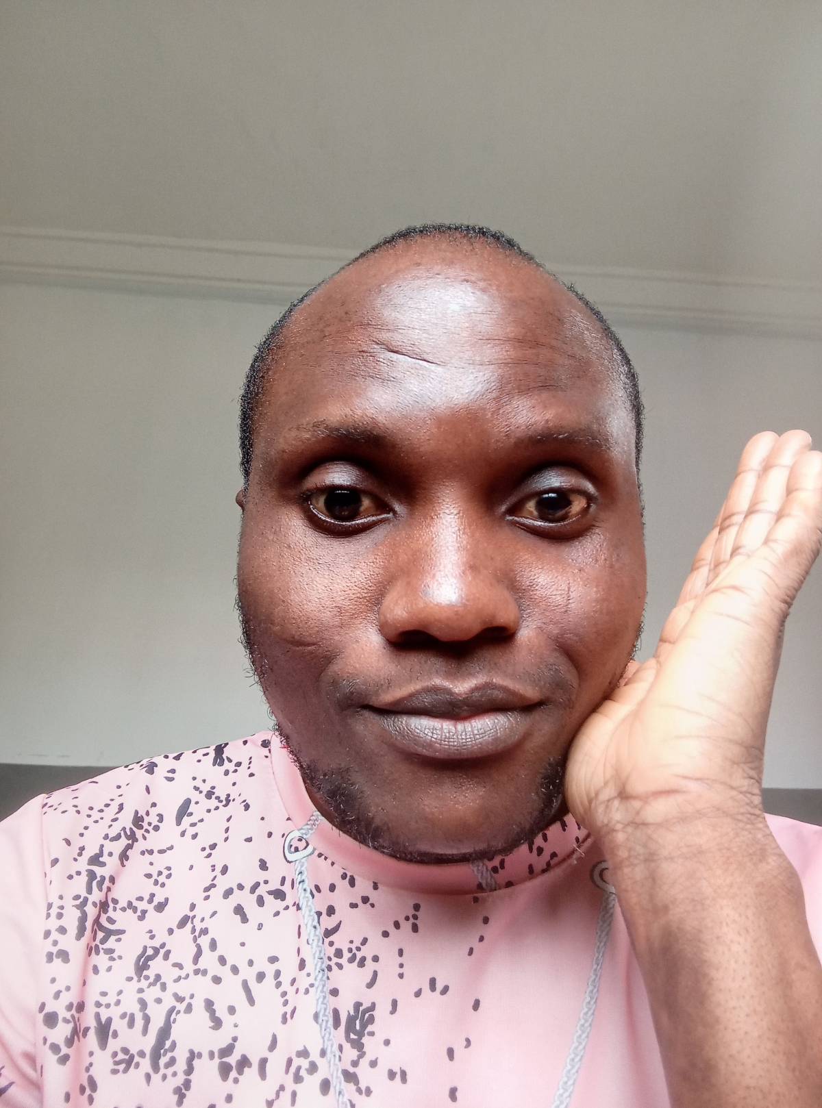 BREAKING NEWS:
We don't have PRESIDENT in Nigeria whether you like it or not.