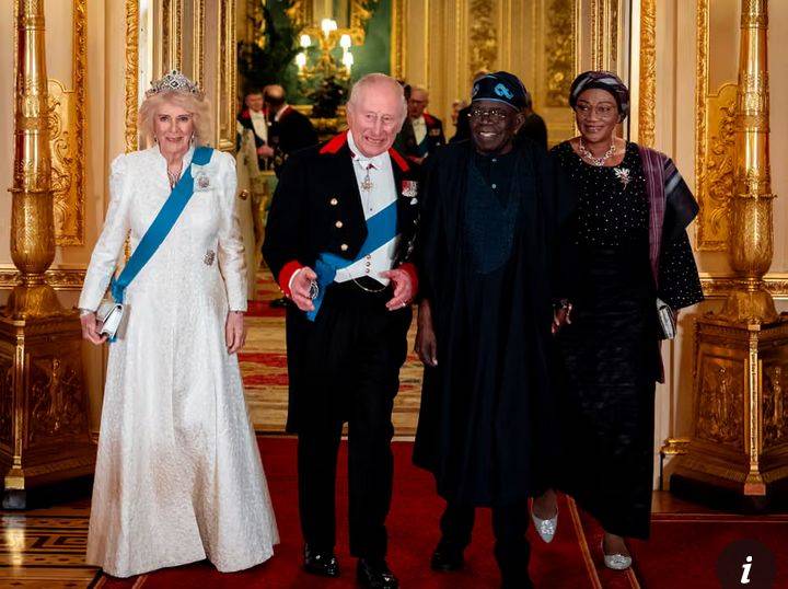 Stronger global recognition & partnerships
Nigeria is gaining more global influence after Tinubu’s...