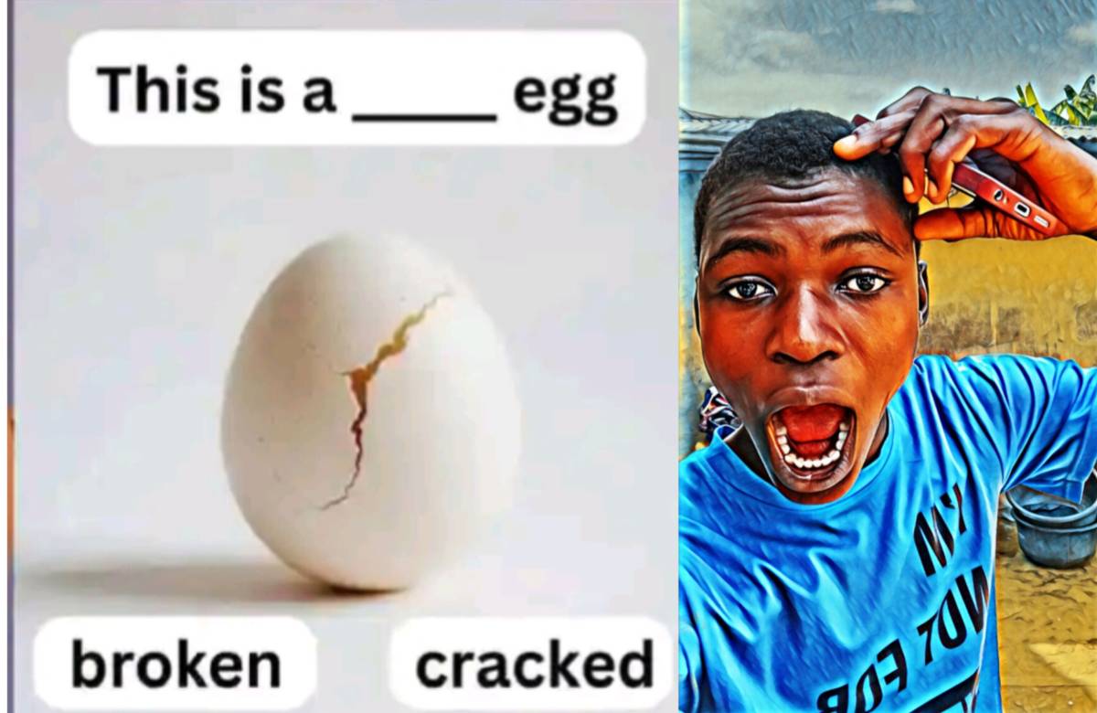 Correct answer only only
We are together don't mention ✍️
#eda_nation #funny_laugh #realedanatio01