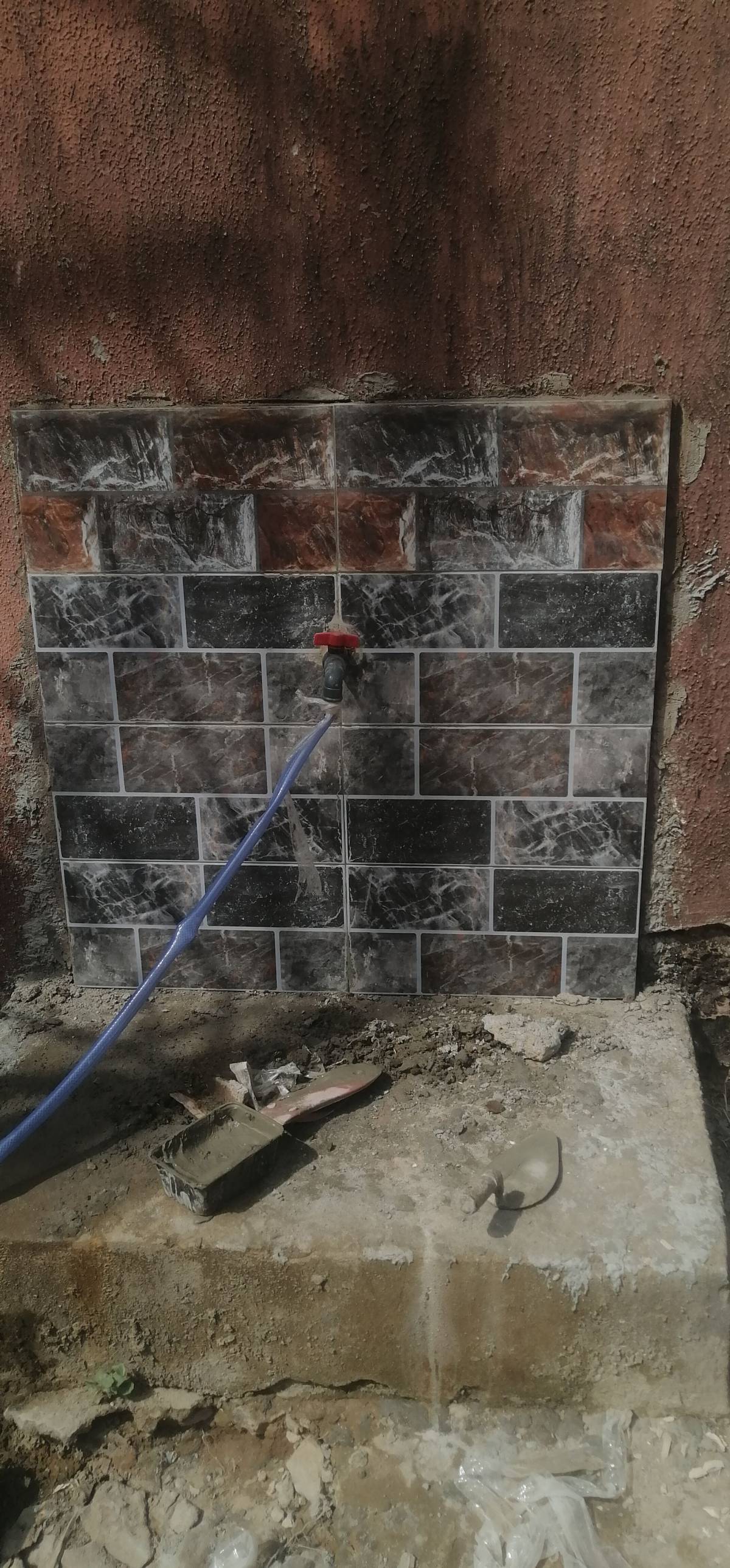 Contact
ARCHANGEL TILES AND MARBLE. LIMITED
We deals in :
1,TILES
2, MARBLE
3,BRICKS
&
4,GLASS B...