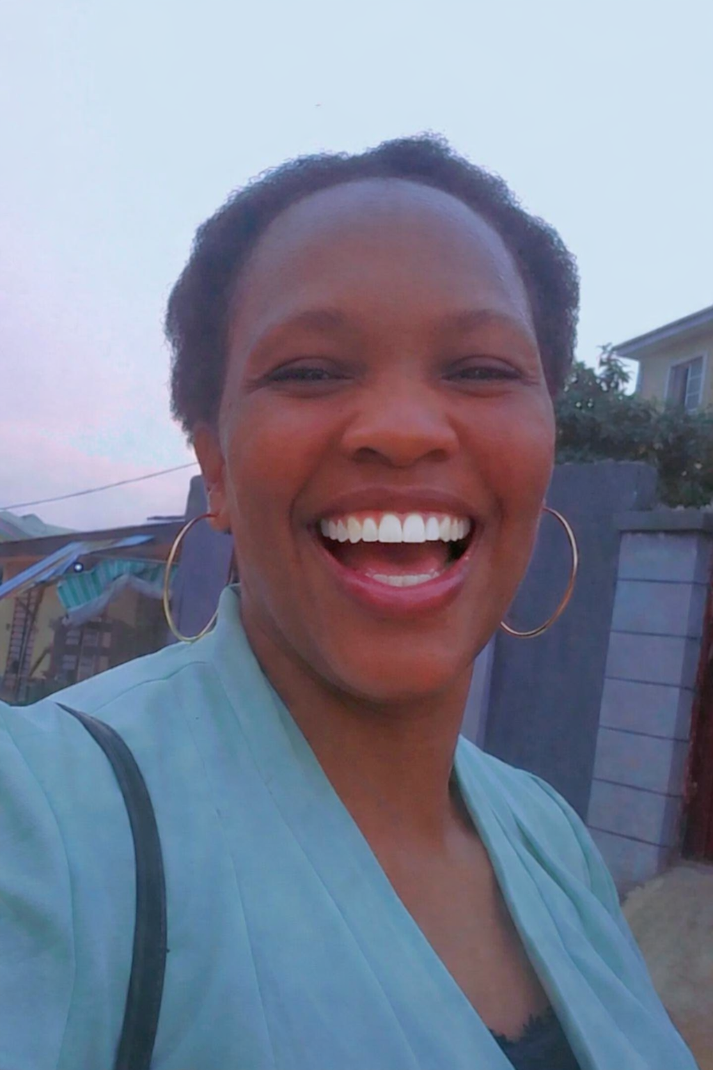 Happy happy sunday to everyone!
I welcome myself to this platform,Lekeelekee with a loud laugh.
May...