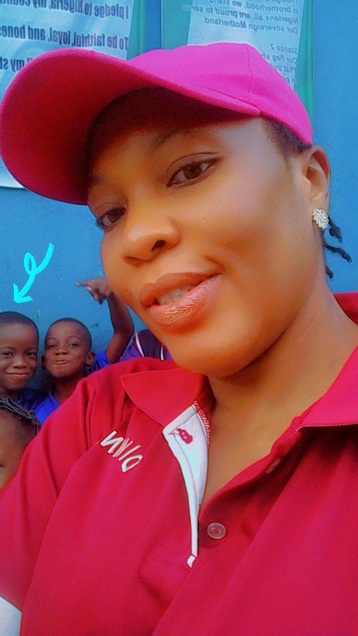 Throwback 2024 ๐
I canโt stop remembering Victor 7 or 8 years old back then ๐
Every time I wrote...