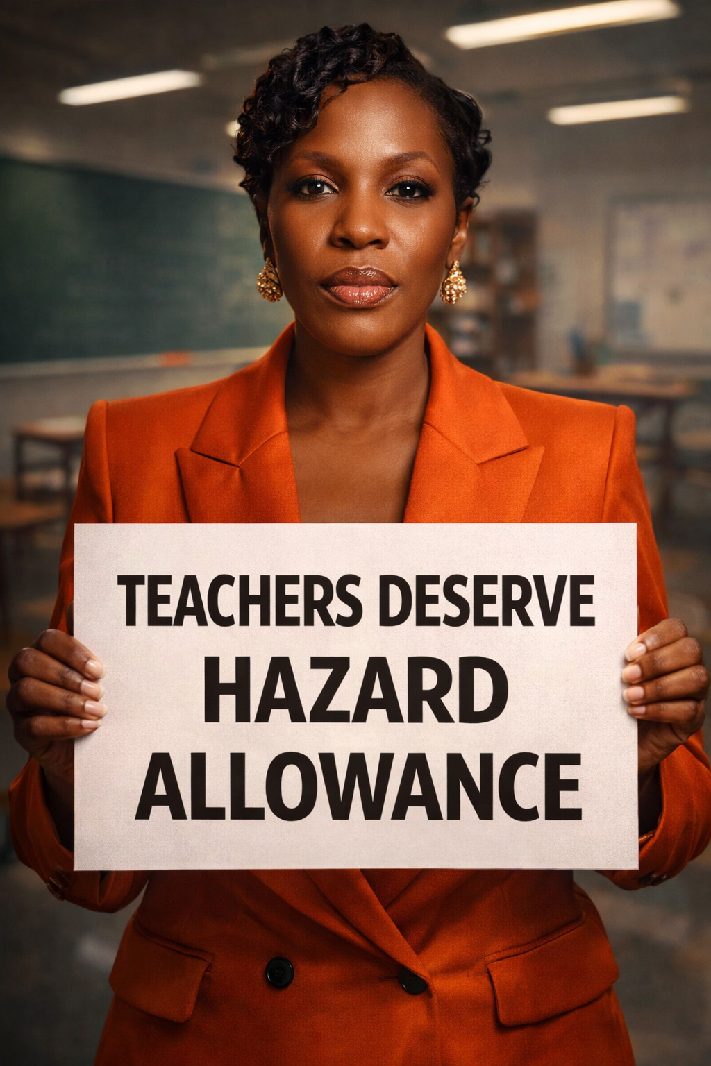 Nobody warned me that teaching comes with hand pain package!
I noticed something funny during holid...
