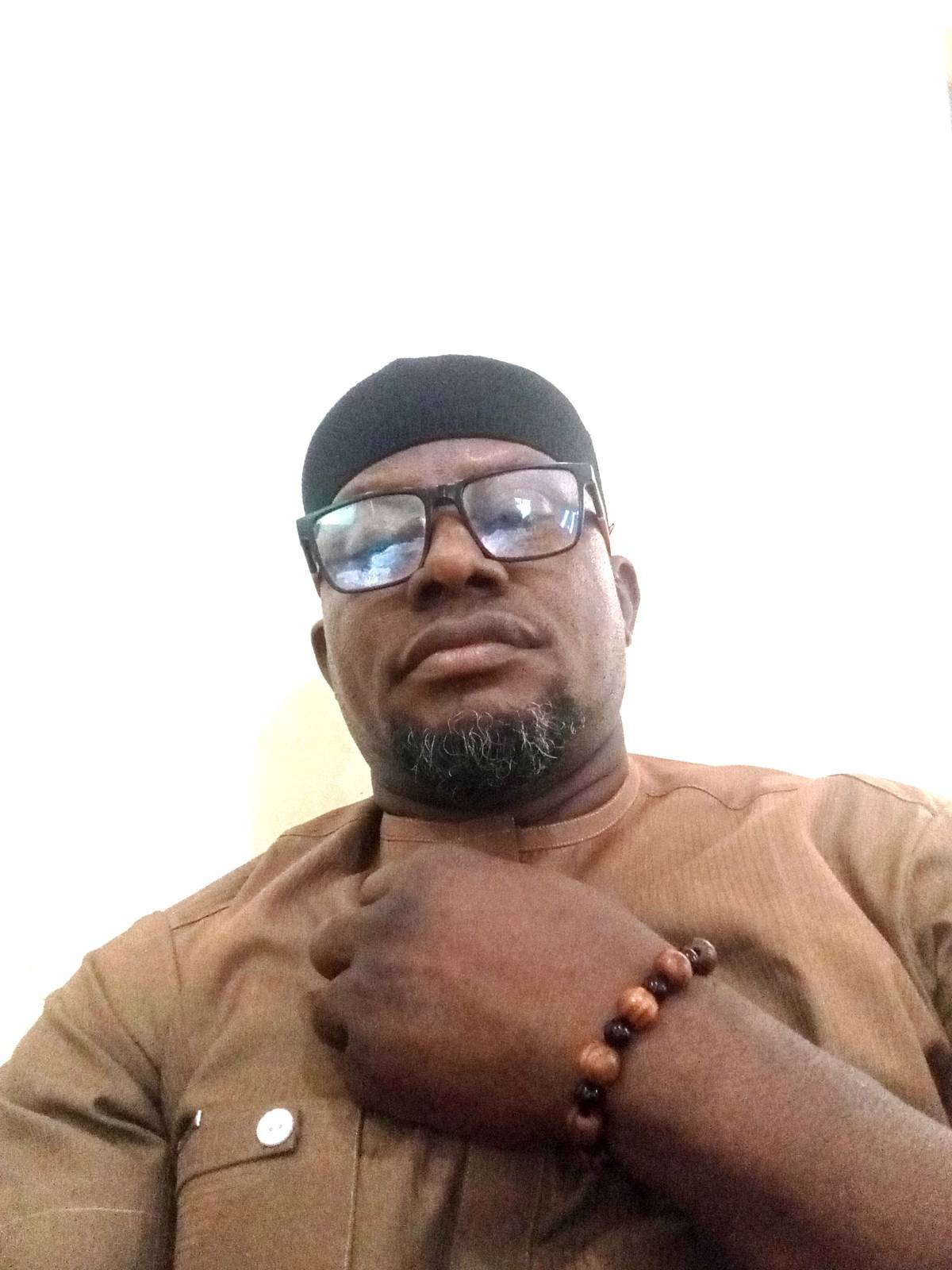 Post by GODWIN TOLONU