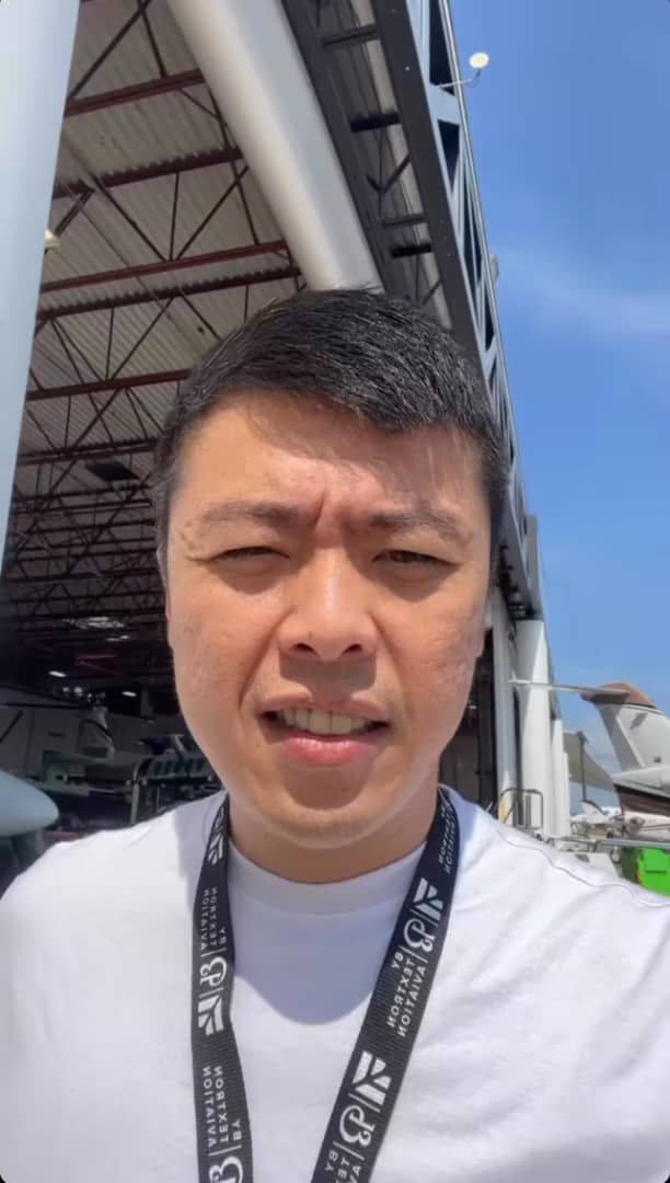 Post by Vincent John