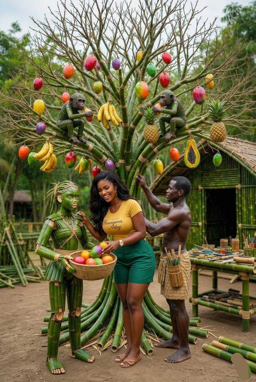 Fruitful connections! From the basket to the branches, weβre all about abundance ππ ##BourgeonAilo...