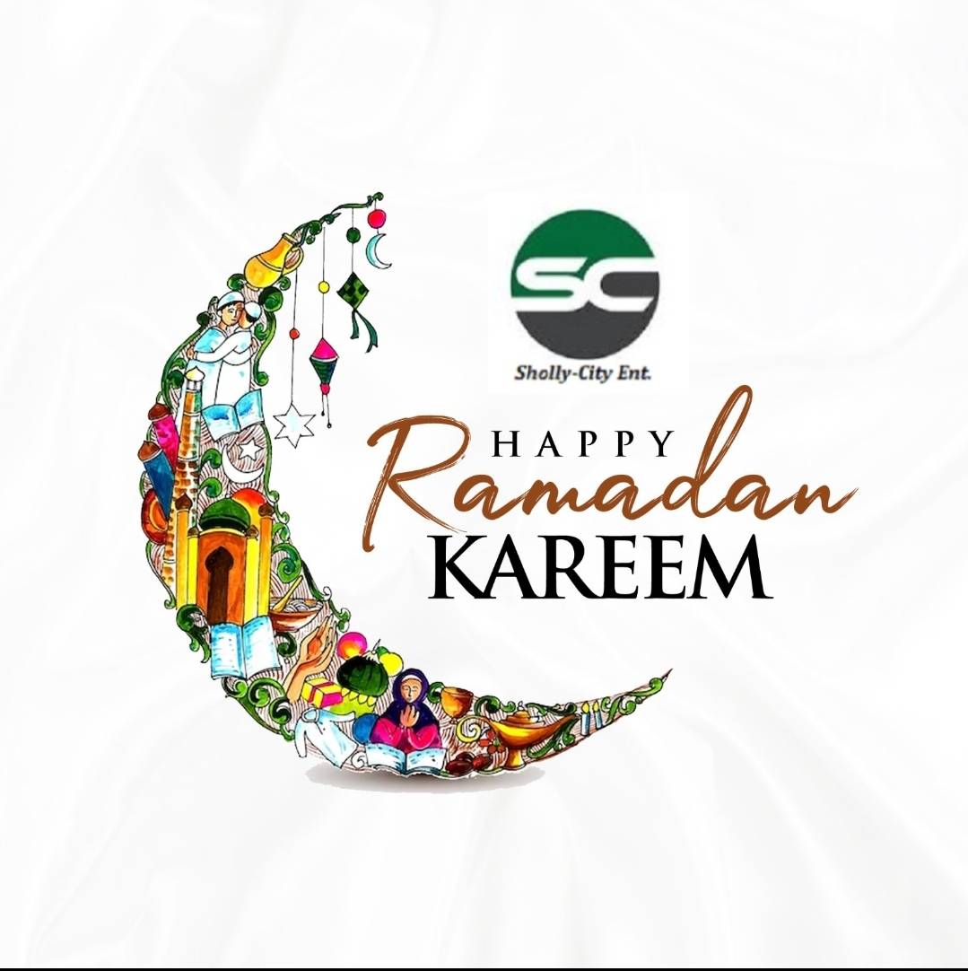 Ramadan Kareem!
May this blessed month bring you peace, barakah, and countless moments of reflecti...