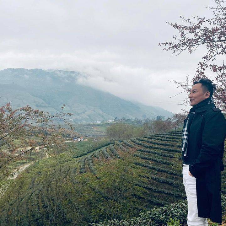 Taiwan