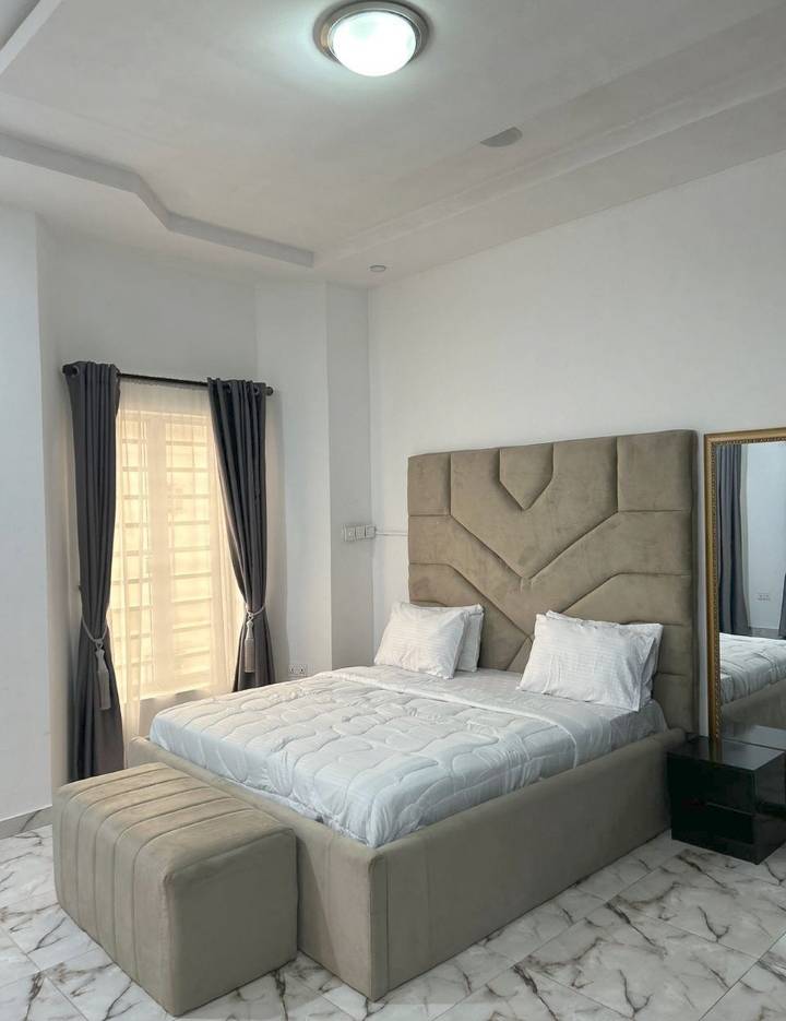 4 Bedroom Urban Haven Lekki
https://safarihills.app/public/listings/1?ref_code=1JYGMZ
