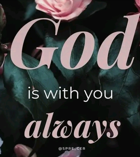 Up and grateful to God