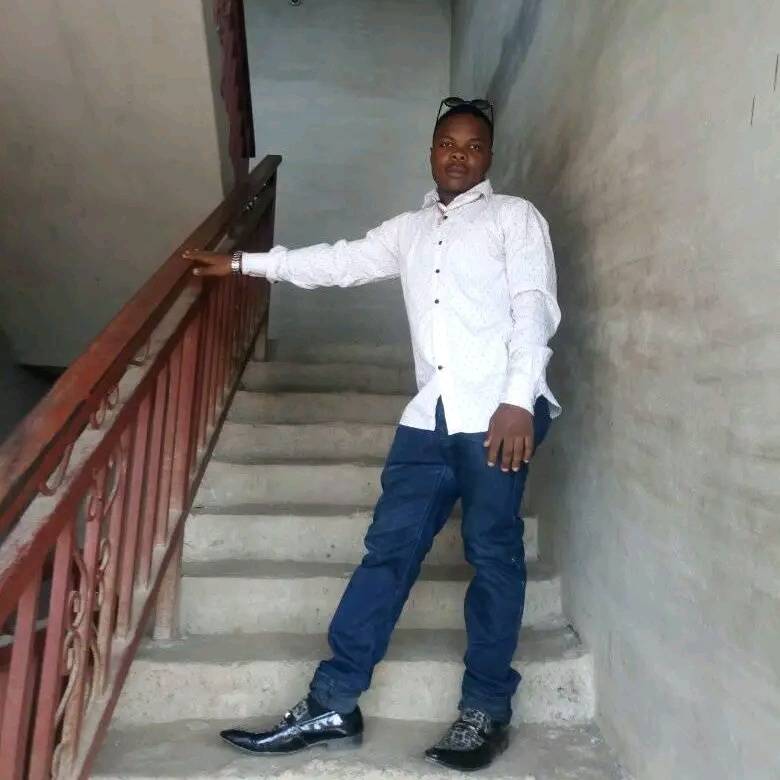 Post by Chinonso Nwabuike