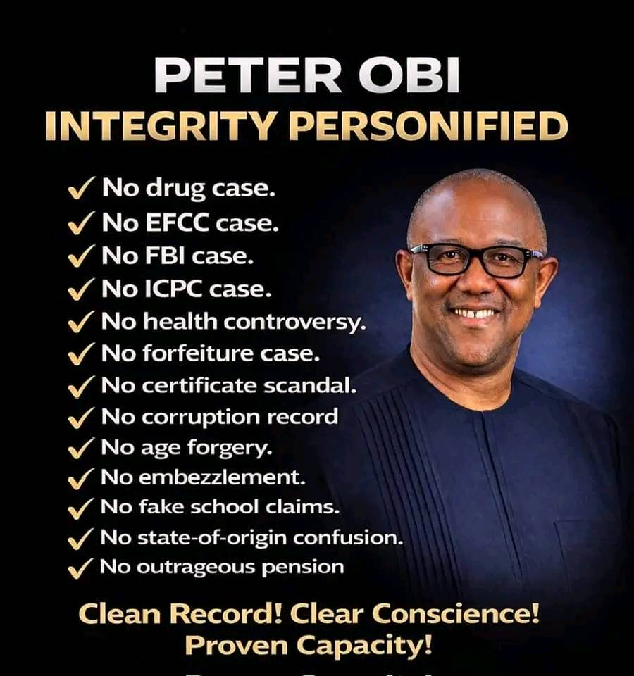 Post by Chinonso Nwabuike