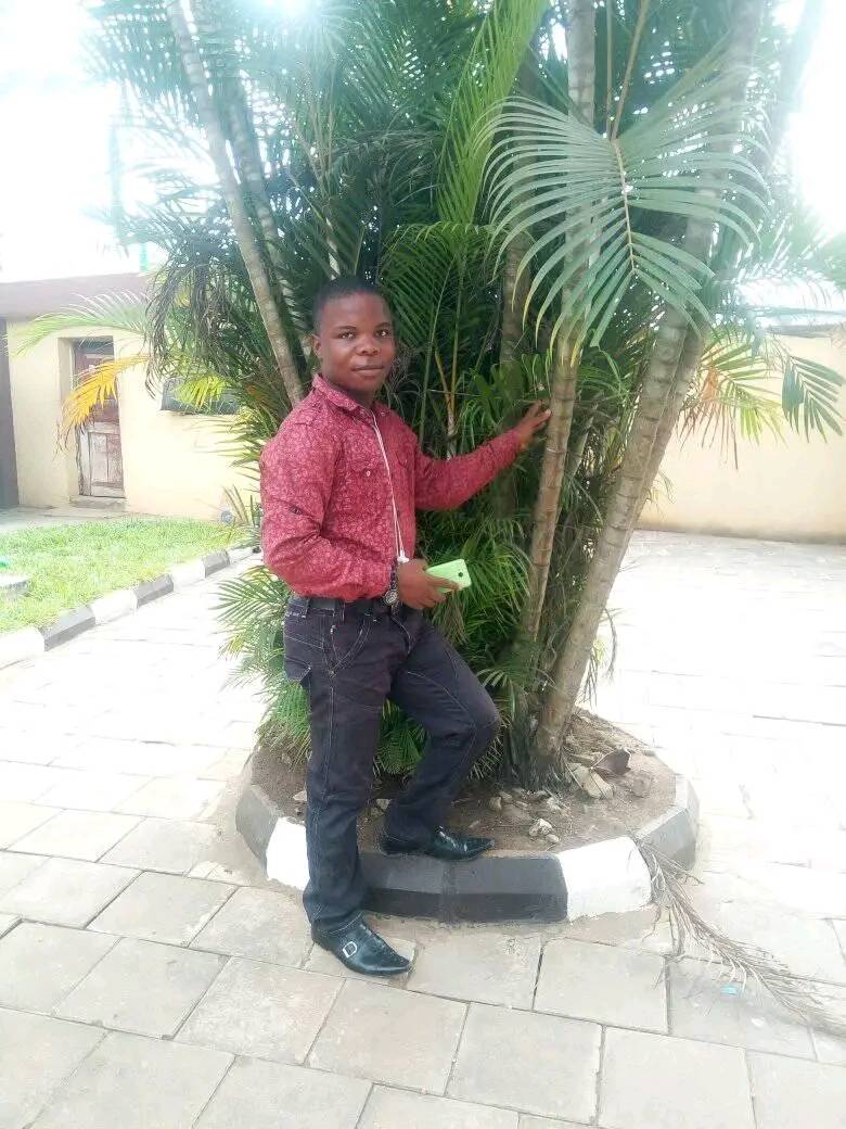 Post by Chinonso Nwabuike