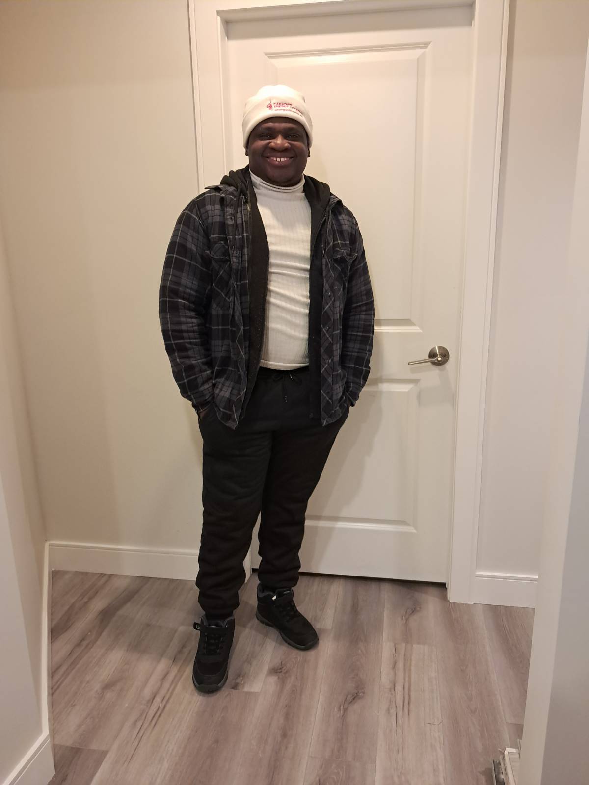 Greetings great people of Nigeria. Never stop pushing! Always have a positive mindset. #LekeeLekee #...