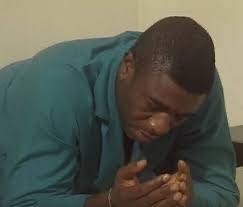 Lord, I thank you for the points we gathered today at Emirate. Thank you for what will happen tomorr...
