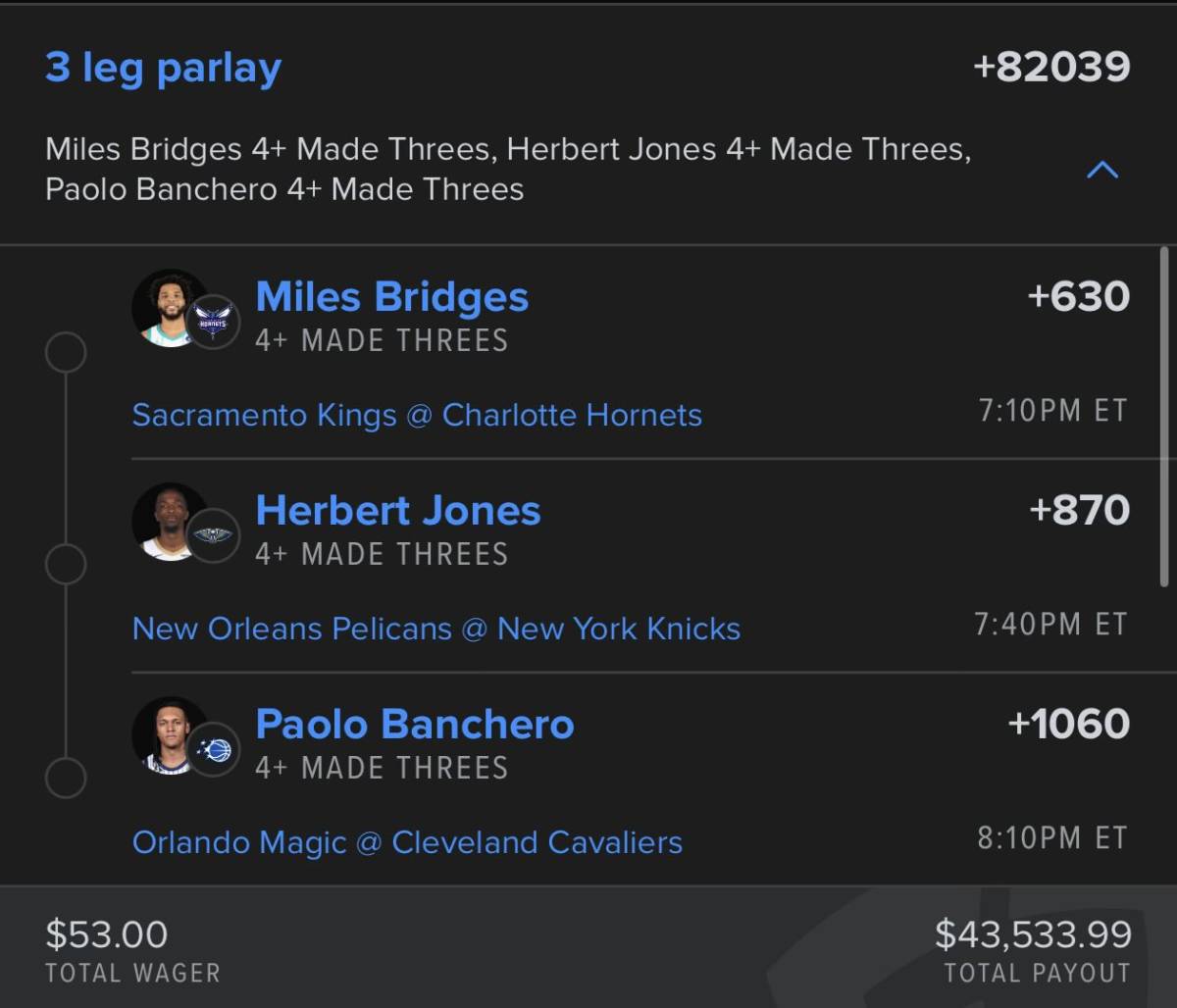 SOLID START FOR THE WEEK!!! FIRST BASKET GOT BE SUPPER HYPED 🤯🤯
NORMALLY DON’T GIVE THIS FOR FREE...