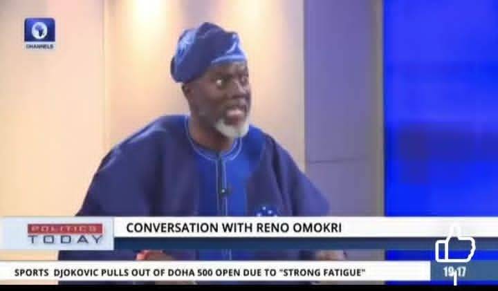 Let's meet the only man alive with multiple DNA.
"Seun: You told me in an interview that you were n...