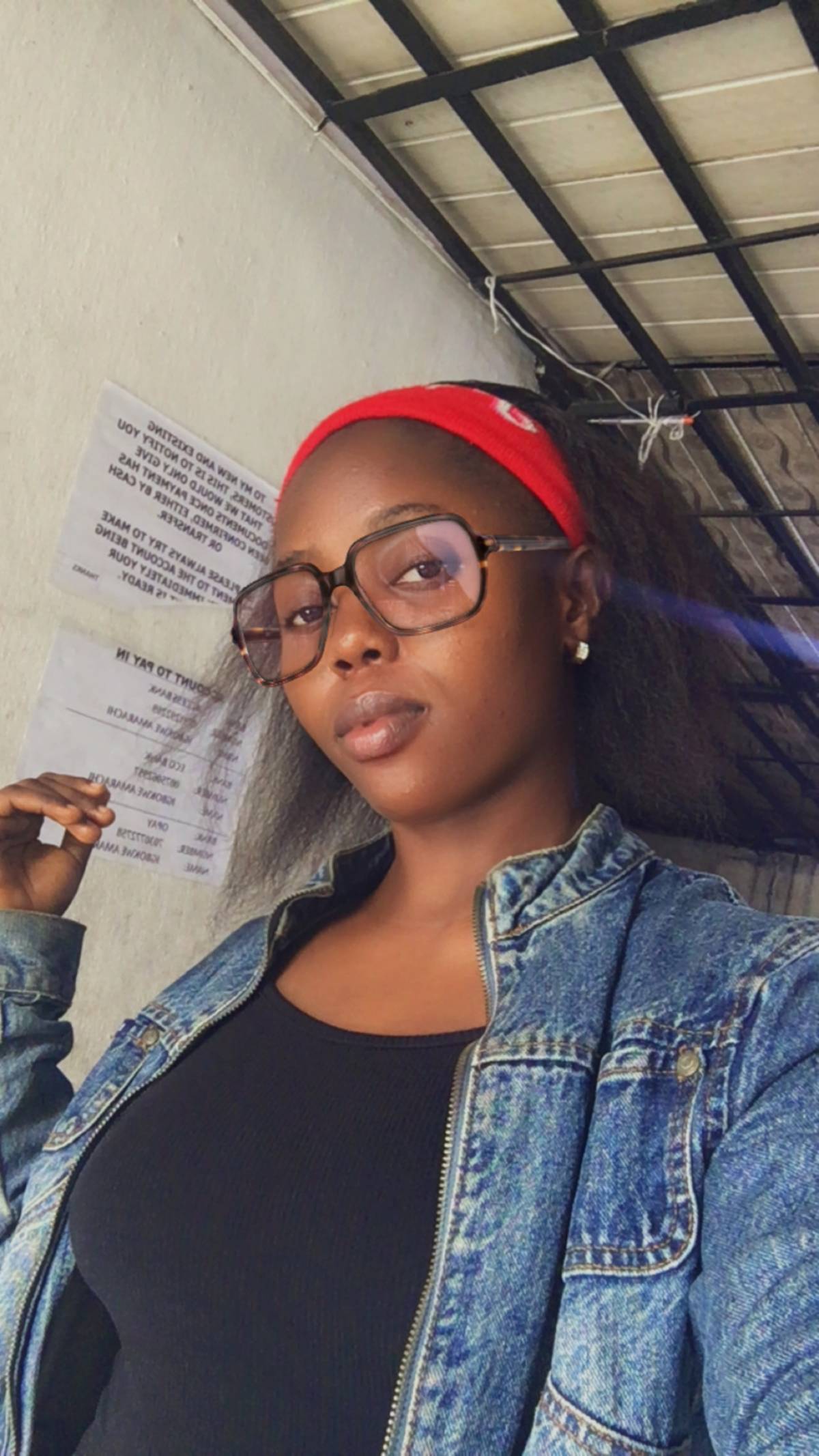 Good evening fans