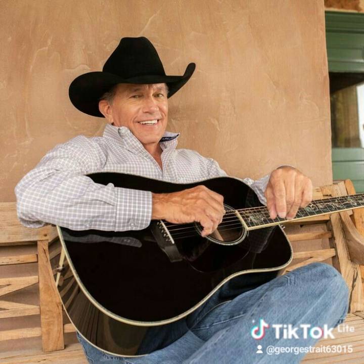 We want to know, which George song are you most excited to hear live next year? ๐ถ Drop your pick be...