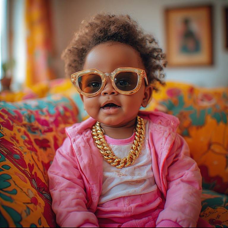 A beautiful Talking Baby animation can be created for u,feel free to dm me and u will love it ☺️