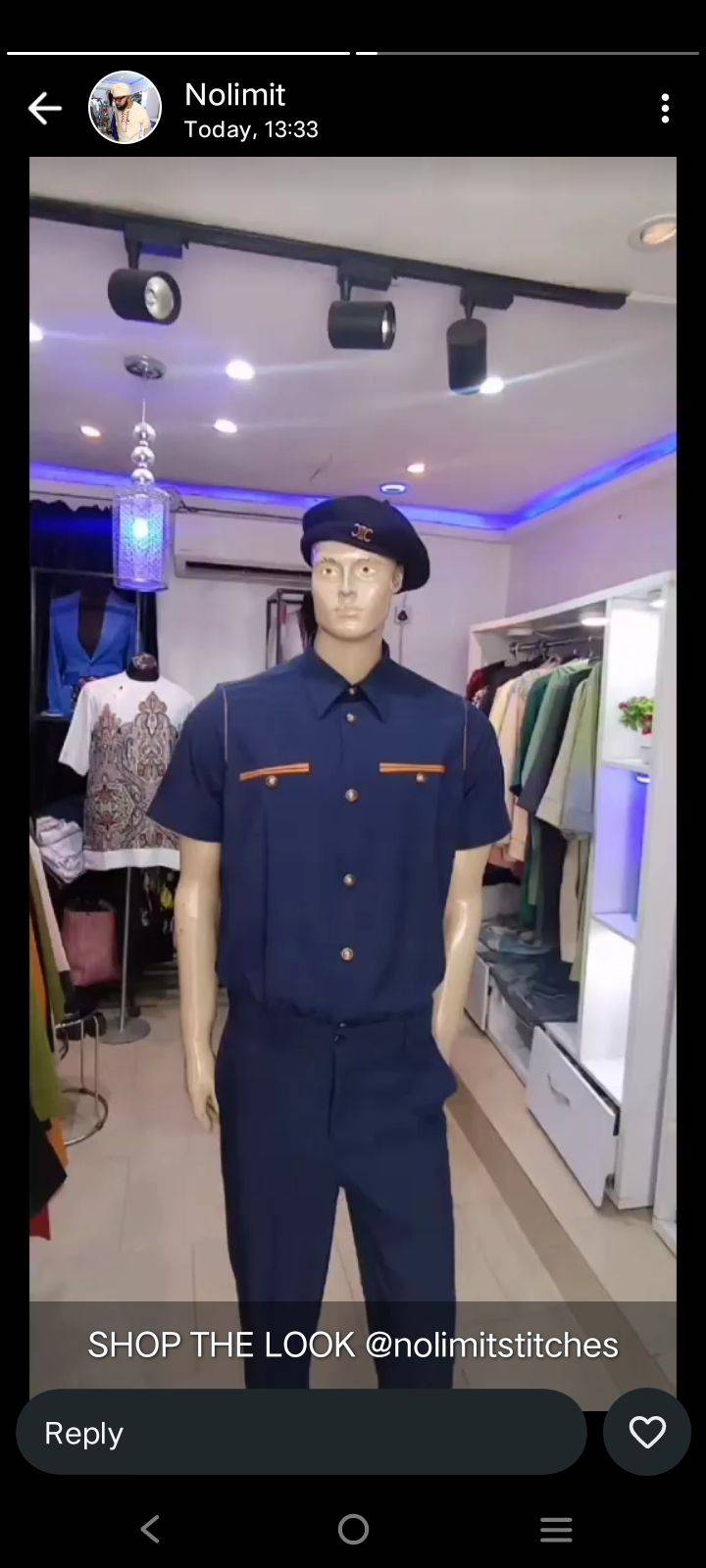 WE ARE OPEN FOR BUSINESS , PLACE YOUR ORDERS AND WE WILL IT DELIVER TO YOU DOORSTEP. AVAILABLE IN...
