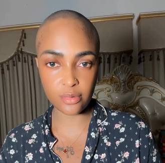 Influencer Blessing CEO Diagnosed With Breast Cancer; Calls For Financial Help
https://nporeports.c...